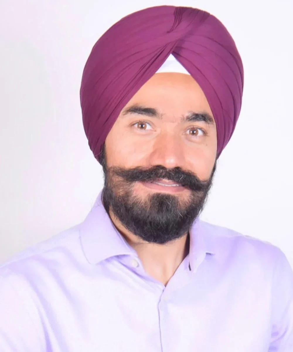 Satbeer Singh