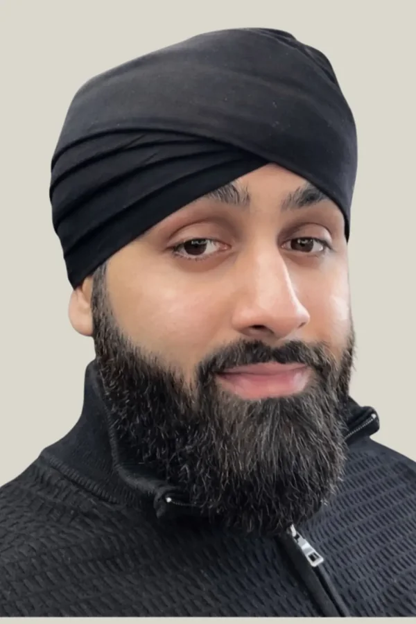 Sukhraj Samra
